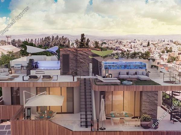 3 bedroom penthouse for sale zakaki limassol 8468961 image 16215170