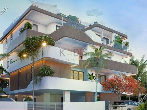 3 bedroom penthouse for sale zakaki limassol 8468961 image 16215185