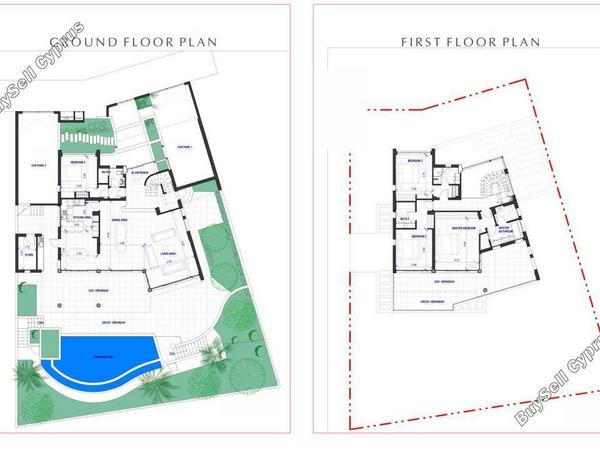 4 bedroom detached house for sale coral bay paphos 1850961 image 6697340