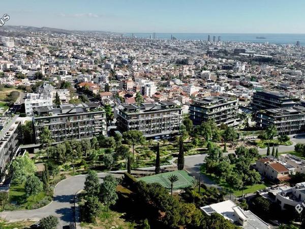 4 bedroom penthouse for sale agios athanasios limassol 8587961 image 15697091