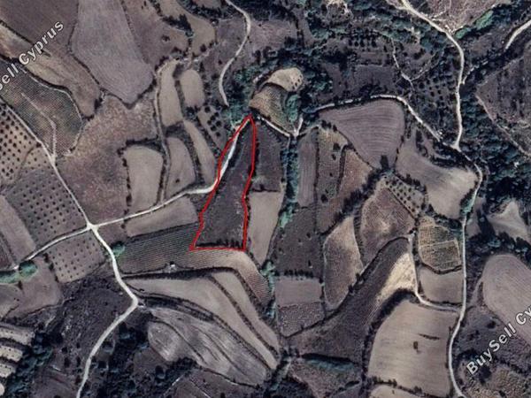 land for sale drynia paphos 827961 image 15178585
