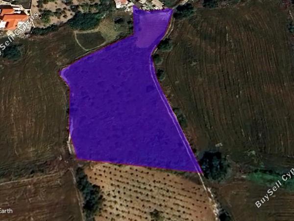land for sale kathikas paphos 1433961 image 5584255