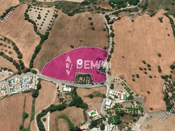 land for sale kato akourdalia paphos 7812961 image 10644261