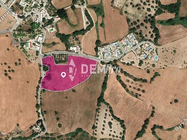 land for sale kato akourdalia paphos 7812961 image 10644262
