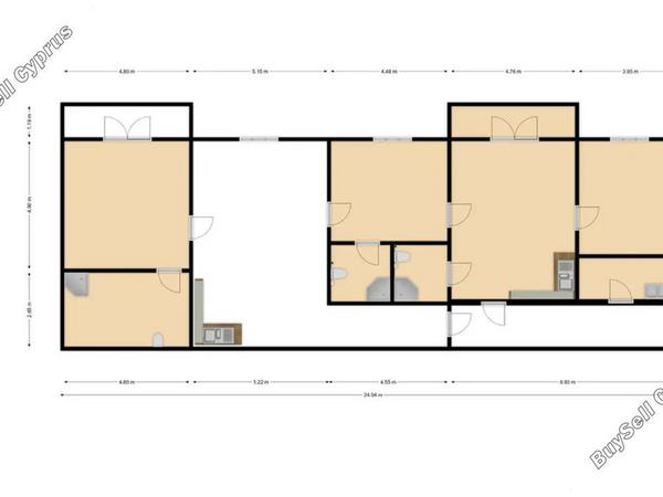 studio office for sale agios tychonas limassol 8301961 image 14085147