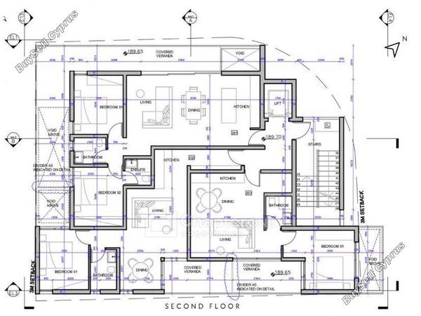 1 bedroom apartment for sale anavargos paphos 8346071 image 16304241