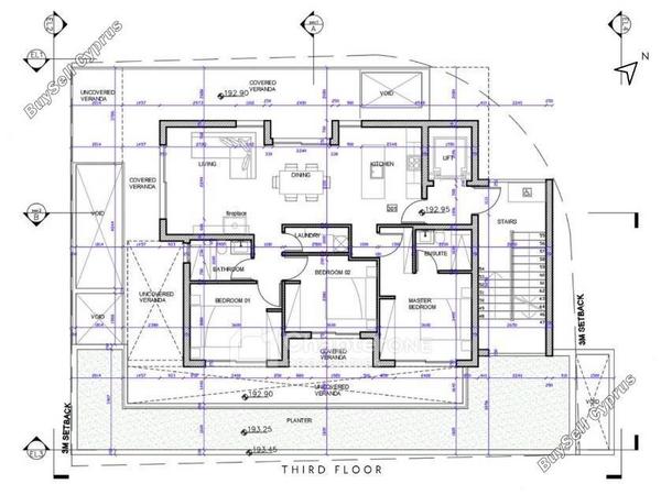 1 bedroom apartment for sale anavargos paphos 8346071 image 16304243