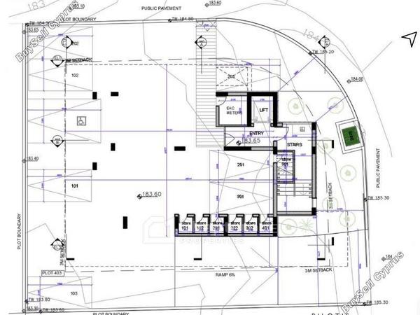1 bedroom apartment for sale anavargos paphos 8346071 image 16304244