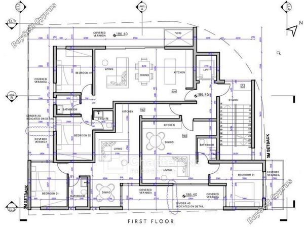 1 bedroom apartment for sale anavargos paphos 8346071 image 16304245