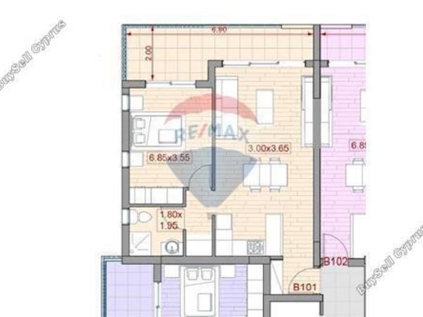 1 bedroom apartment for sale aradippou larnaca 7510071 image 17045043