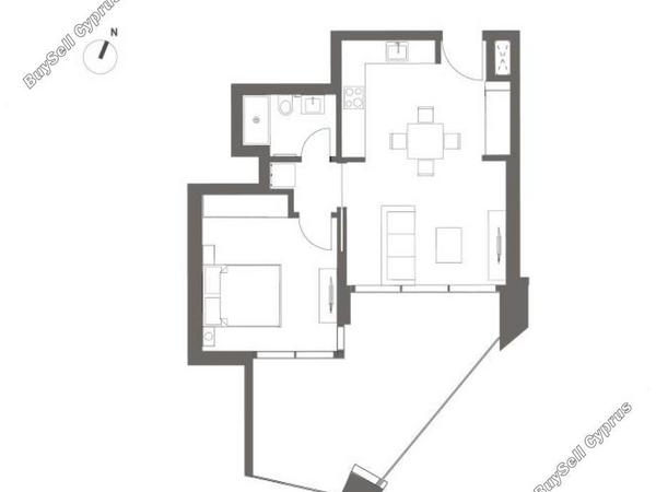 1 bedroom apartment for sale germasogeia limassol 7909071 image 11159374