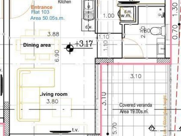 2 bedroom apartment for sale aradippou larnaca 7736071 image 10176321