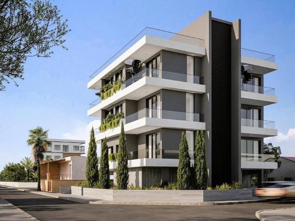 2 bedroom penthouse for sale agios nicolaos limassol 1785071 image 13948564
