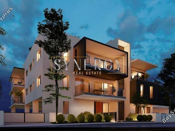 2 bedroom penthouse for sale strovolos nicosia 1291071 image 6375626