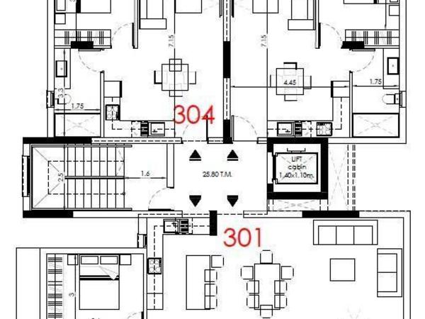 3 bedroom apartment for sale agios dometios nicosia 8370071 image 14778446