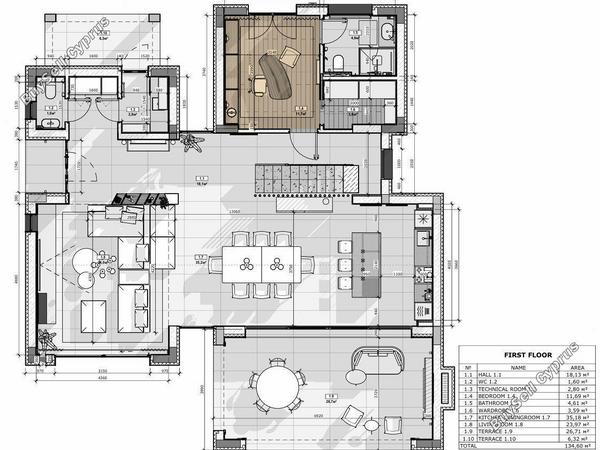 4 bedroom detached house under offer souni zanakia limassol 7506071 image 9351617