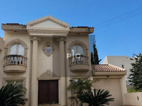 4 bedroom semi detached house for rent panthea limassol 8759071 image 16531995