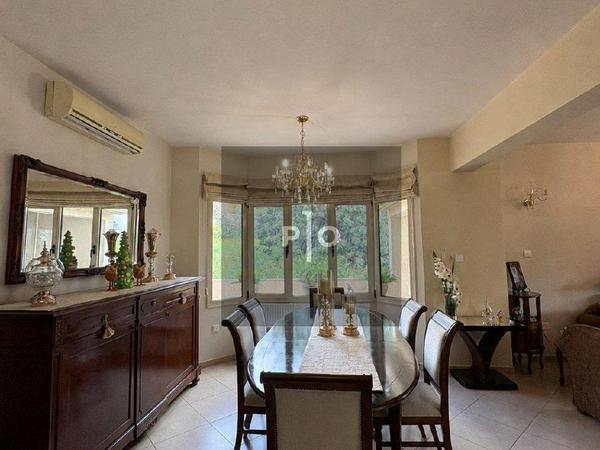4 bedroom semi detached house for rent panthea limassol 8759071 image 16532010