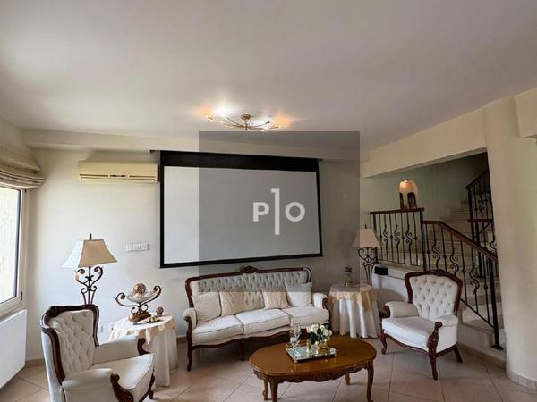 4 bedroom semi detached house for rent panthea limassol 8759071 image 16532012