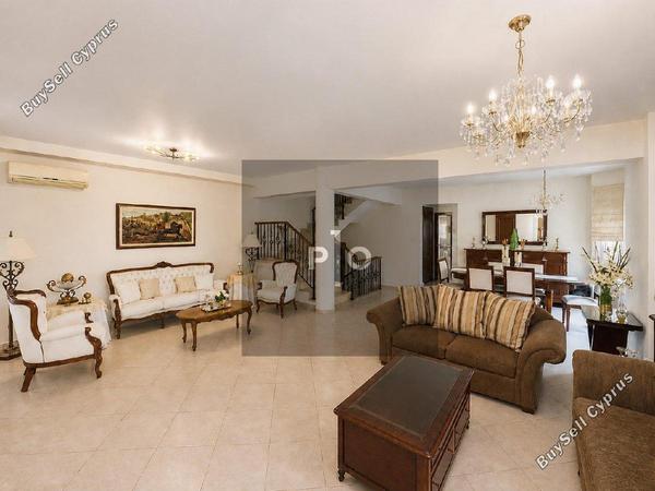 4 bedroom semi detached house for rent panthea limassol 8759071 image 16532017