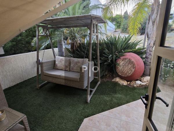 4 bedroom semi detached house for rent panthea limassol 8759071 image 16532035