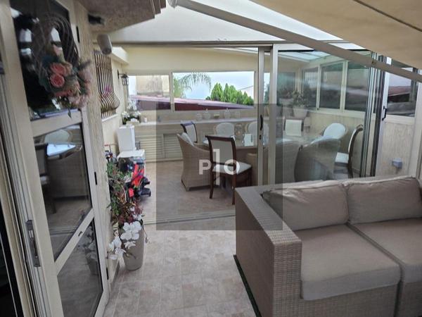 4 bedroom semi detached house for rent panthea limassol 8759071 image 16532037