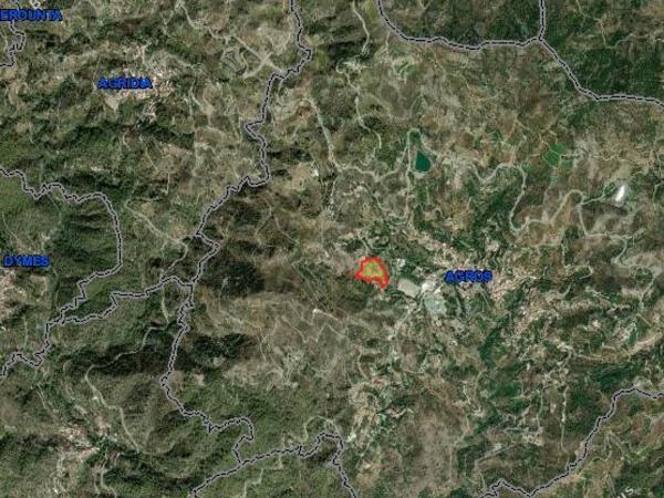 land for sale agros limassol 7830071 image 12548105