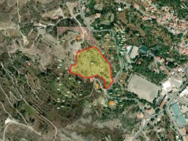 land for sale agros limassol 7830071 image 12548120