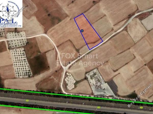 land for sale alampra nicosia 1151071 image 5127220