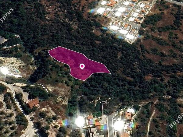land for sale neo chorio paphos 8396071 image 14823585