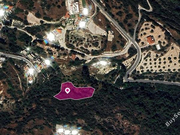 land for sale neo chorio paphos 8396071 image 14823587