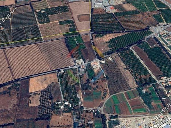 land for sale zakaki limassol 1189071 image 11048806