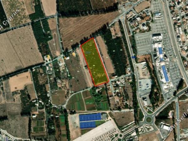 land for sale zakaki limassol 1872071 image 6937614