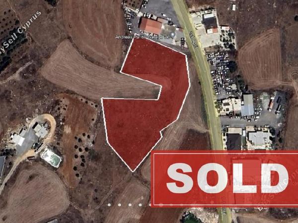 land sold faneromeni larnaca 8139071 image 17141070