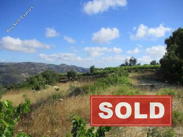 land sold koili paphos 843071 image 707444