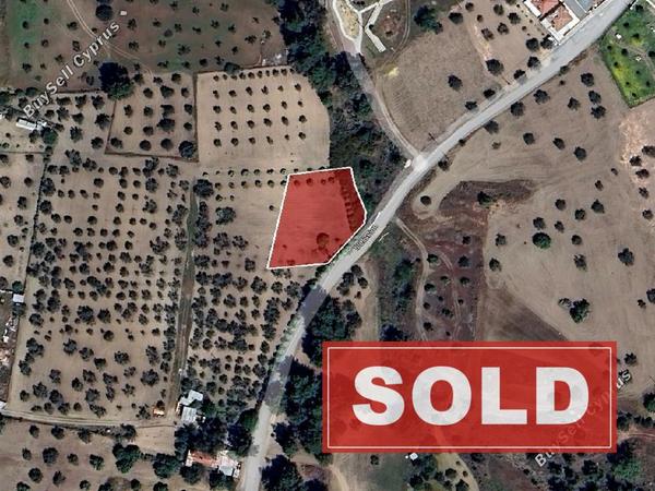 land sold kornos larnaca 8705071 image 17266487