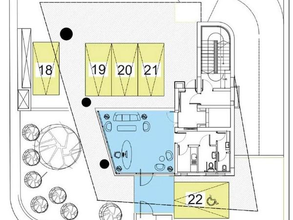 studio office for rent agia zoni limassol 8887071 image 17305864