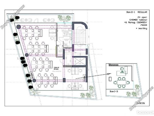 studio office for rent agia zoni limassol 8887071 image 17305868