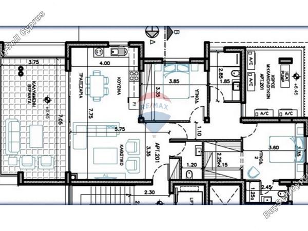 2 bedroom apartment for sale livadia larnacas larnaca 8302171 image 14145289