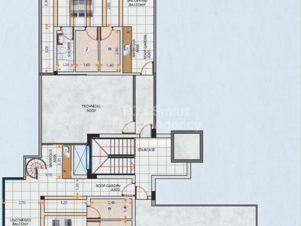 3 bedroom apartment for sale aradippou larnaca 1928171 image 14345147