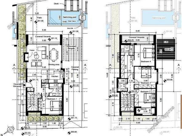 3 bedroom detached house for sale konia paphos 8608171 image 16068153