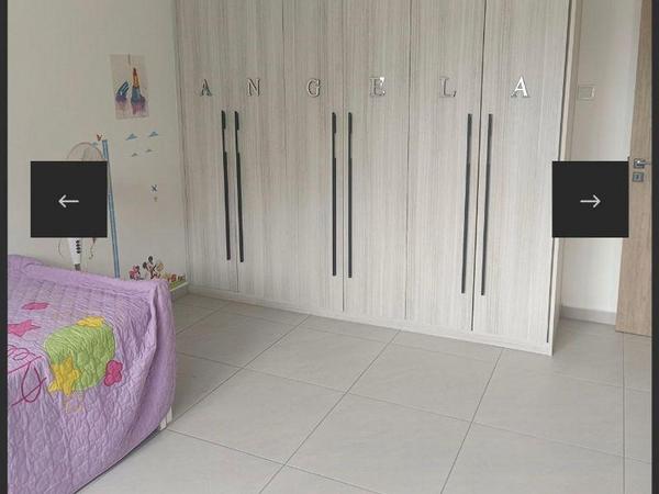3 bedroom penthouse for rent aradippou larnaca 8617171 image 15816386
