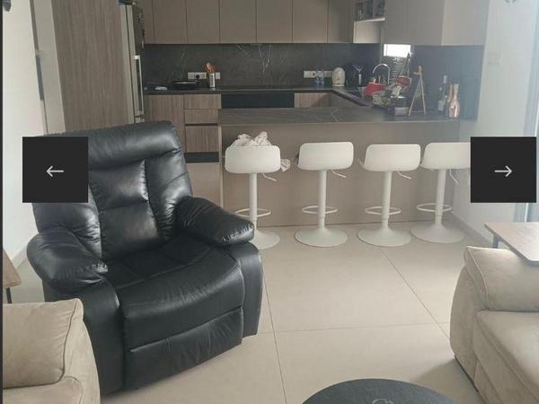 3 bedroom penthouse for rent aradippou larnaca 8617171 image 15816393