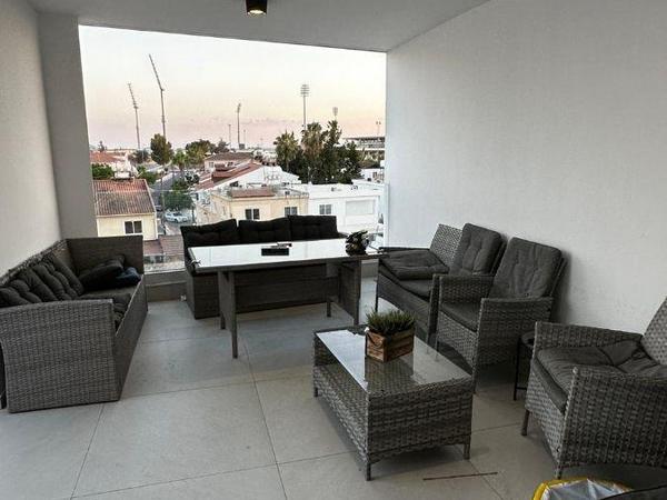 3 bedroom penthouse for rent aradippou larnaca 8617171 image 15816397