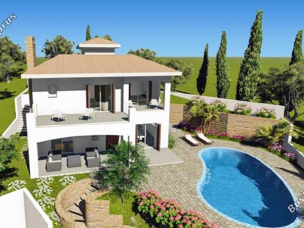 4 bedroom detached house for sale tala paphos 1837171 image 6531686