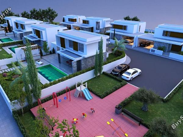 4 bedroom town house for sale pervolia larnaca 1178171 image 7512837