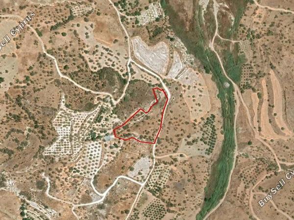 land for sale episkopi pafou paphos 853171 image 16266215