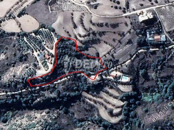 land for sale polemi paphos 7813171 image 12704648