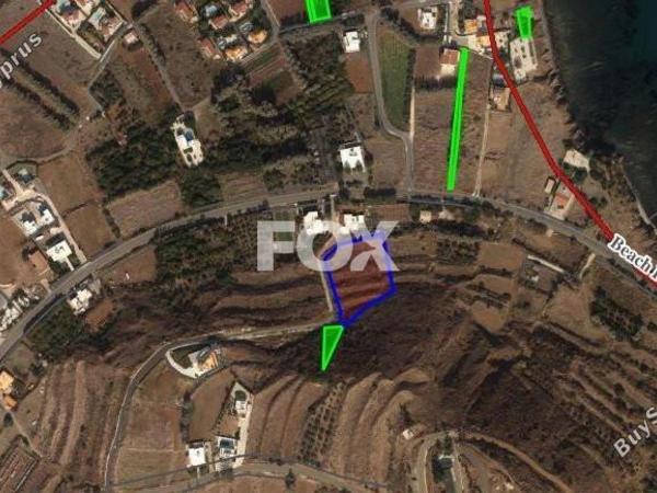 land for sale pomos paphos 1159171 image 5519020