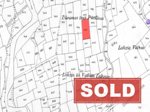 land sold astromeritis nicosia 7495171 image 9319181